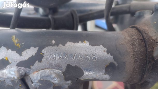 Simson s51 alkatrésznek