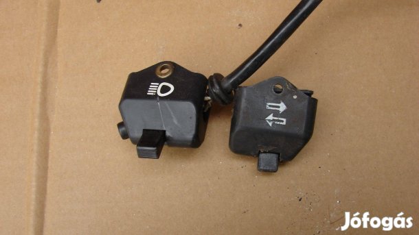 Simson s-50 S-51 N kormánykapcsoló pár