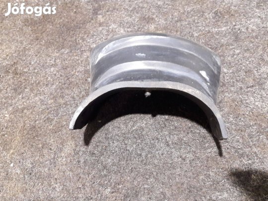 Simson sárvédő vég farok idom toldat (gyári)