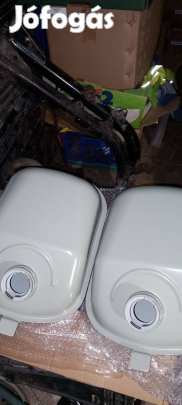 Simson schwalbe tank tartály