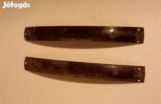 Simson sr2 hátsó sárvédő merevítő