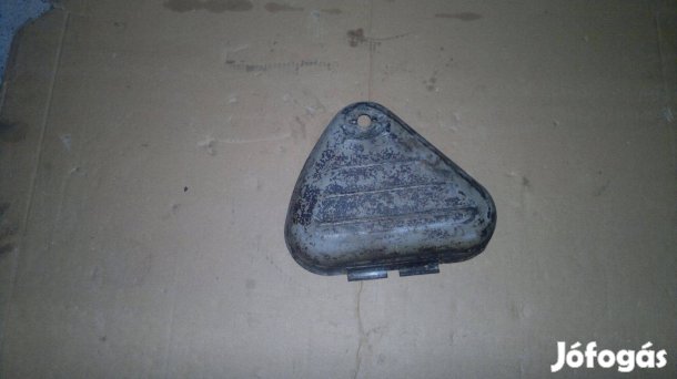 Simson sr 2 szerszámos doboz