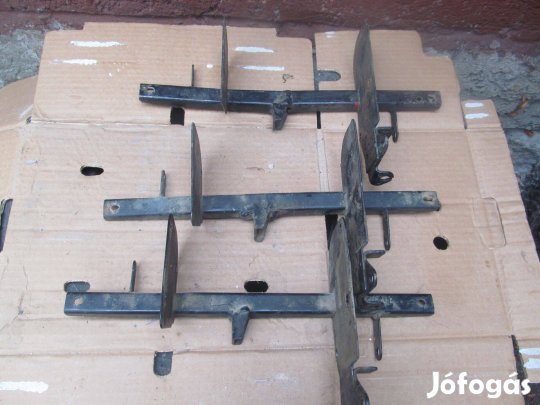 Simson sr blokktartók és taposó tertók eladóak