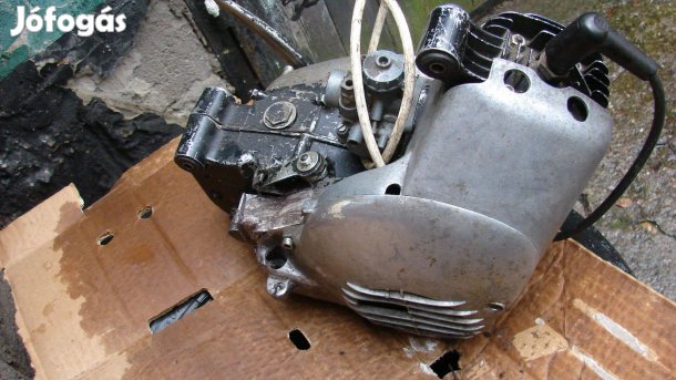 Simson star s-50 blokk