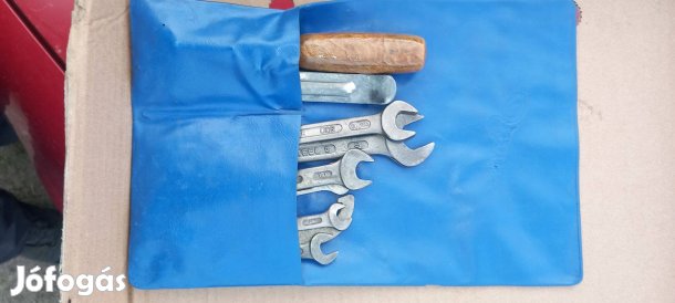 Simson star schwalbe szerszám készlet 1/2