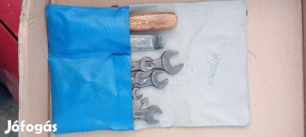 Simson star schwalbe szerszám készlet 2/2