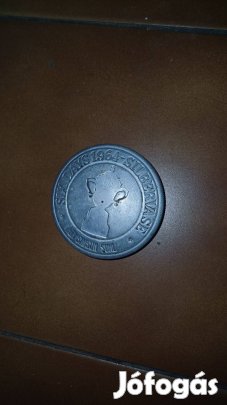 Simson star tanksapka 