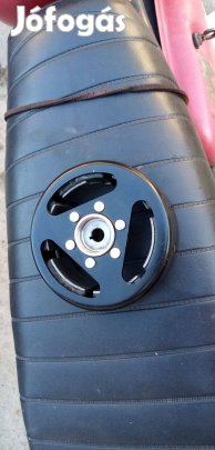 Simson tirisztoros lenkerék