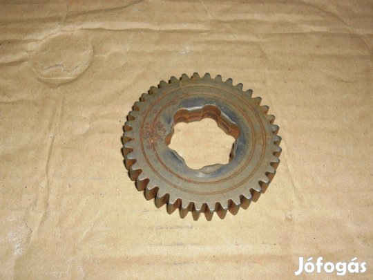 Simson vátókerék Z38 2. sebesség gyári új