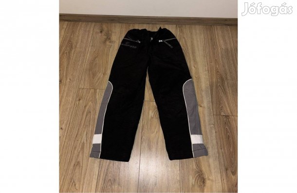 Sínadrág 134-140 gyerek gyermek