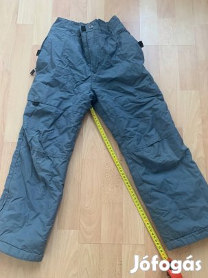 Sínadrág 6 évesre