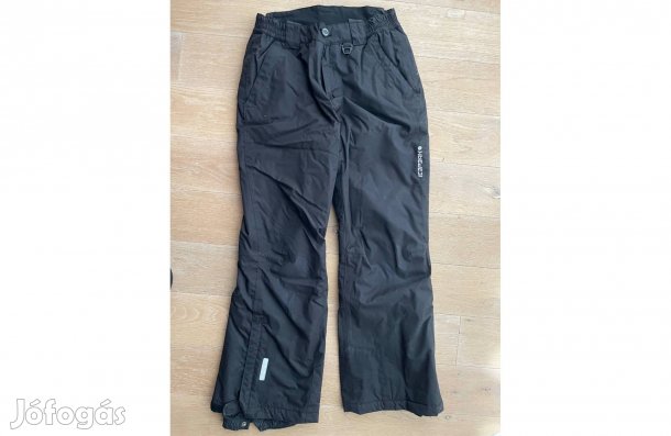 Sínadrág, Icepeak márkájú, 152-es