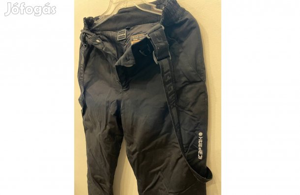 Sínadrág, Icepeak márkájú, 164-es