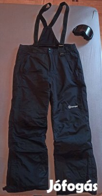 Sínadrág, síszemüveg