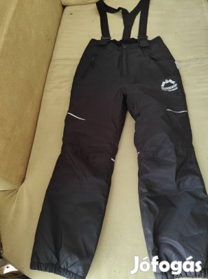 Sínadrág bélelt nadrág overál