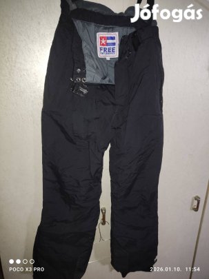 Sínadrág márkás új 