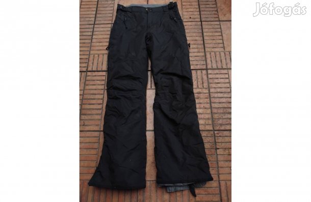 Sínadrág sí nadrág snowboard nadrág XS S 164