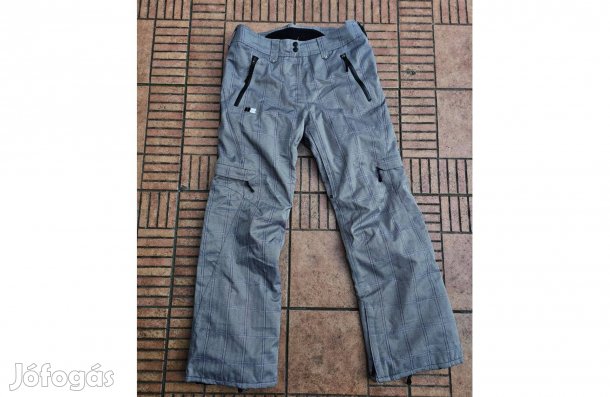 Sínadrág snowboard nadrág 38 S M