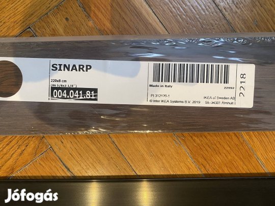 Sinarp lábazat-szegély