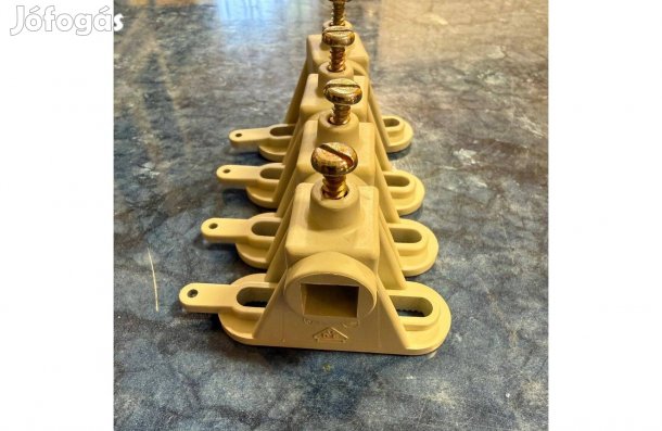 Sínbak OBO 1801 SCH