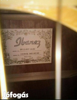 Since 1969 Aichi Guitarras 