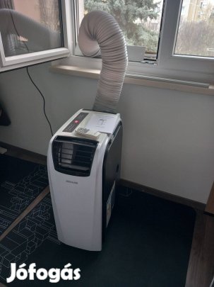 Sinclair AMC-14AN1 4 kW mobil klíma