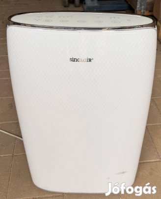 Sinclair CFO-40P páramentesítő