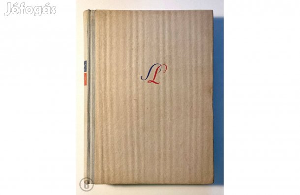 Sinclair Lewis: Babbitt - - - (Csak személyesen!)