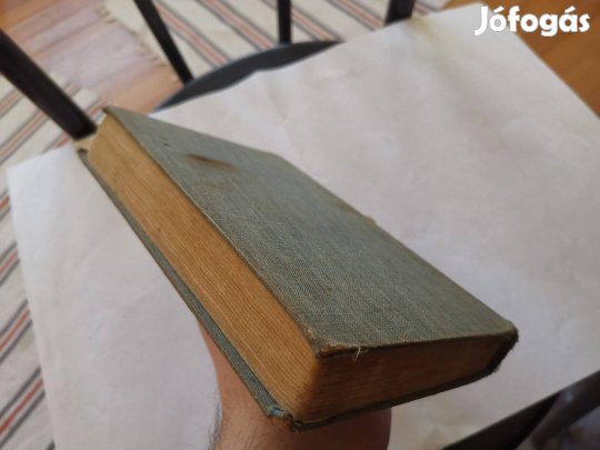 Sinclair Lewis - Szegény lány pénzt keres (1933) egy gépírókisasszony