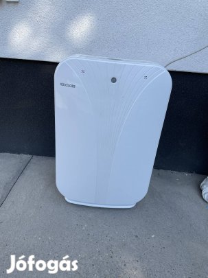 Sinclair Sp 240 A légtisztító