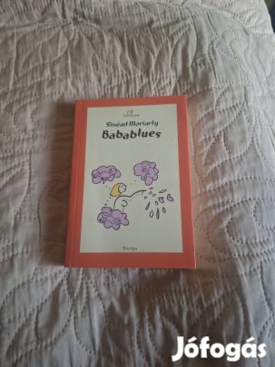 Sinead Moriarty: babablues