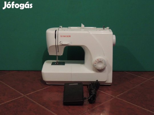 Singer 1507 varrógép garanciával