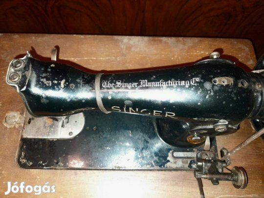 Singer 15 eladó
