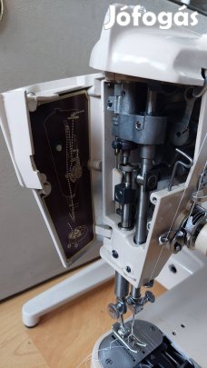 Singer 431G szabadkaros varrógép