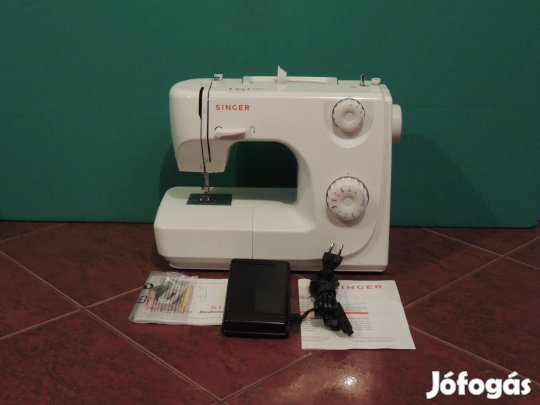 Singer 8280 varrógép garanciával
