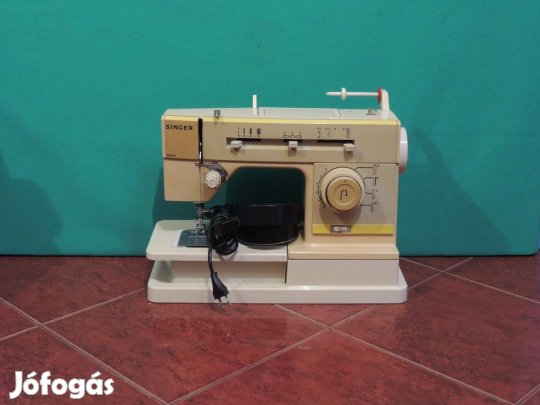 Singer 8605 varrógép garanciával
