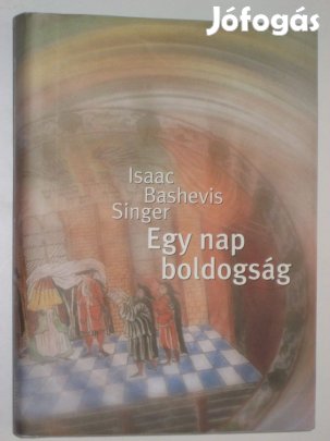 Singer Egy nap boldogság