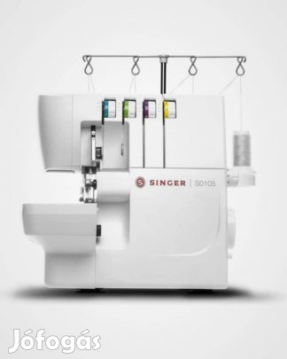 Singer S0105 Overlock