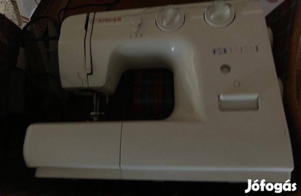 Singer Tradition 2282 varrógép