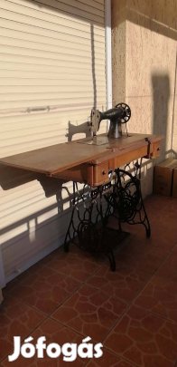 Singer Varrógép Eladó