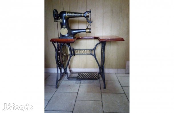 Singer Varrógép eladó