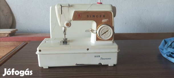Singer "játék" varrógép 
