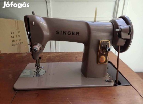 Singer varrógép / Singer 185K varrógép