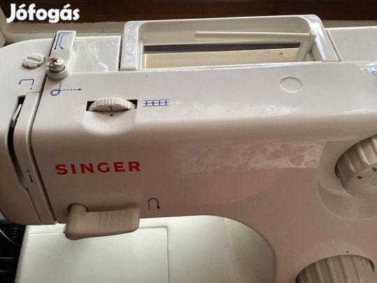 Singer varrógép eladó