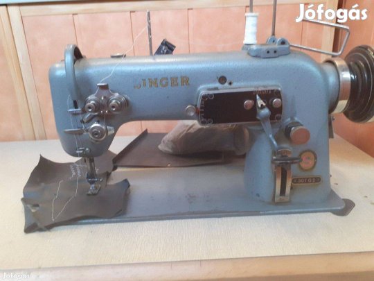 Singer varrógép többfunkciós