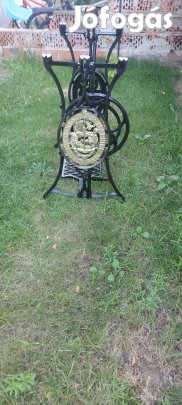 Singer varrógépláb 