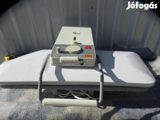 Singer vasalóprés matricázás gyors vasalás