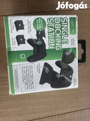 Single Docking Station