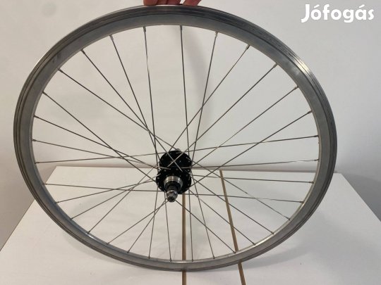 Singlespeed kerékpár hátsó kerék eladó