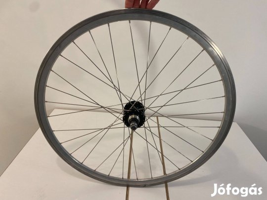 Singlespeed kerékpár hátsó kerék eladó